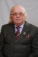 Остапенко Сергей Николаевич